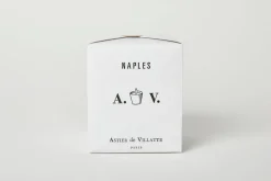 Naples Candle