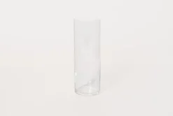 Narrow Glass Tumbler 300ml