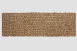 Natural Bramble Runner 2'7 x 6'