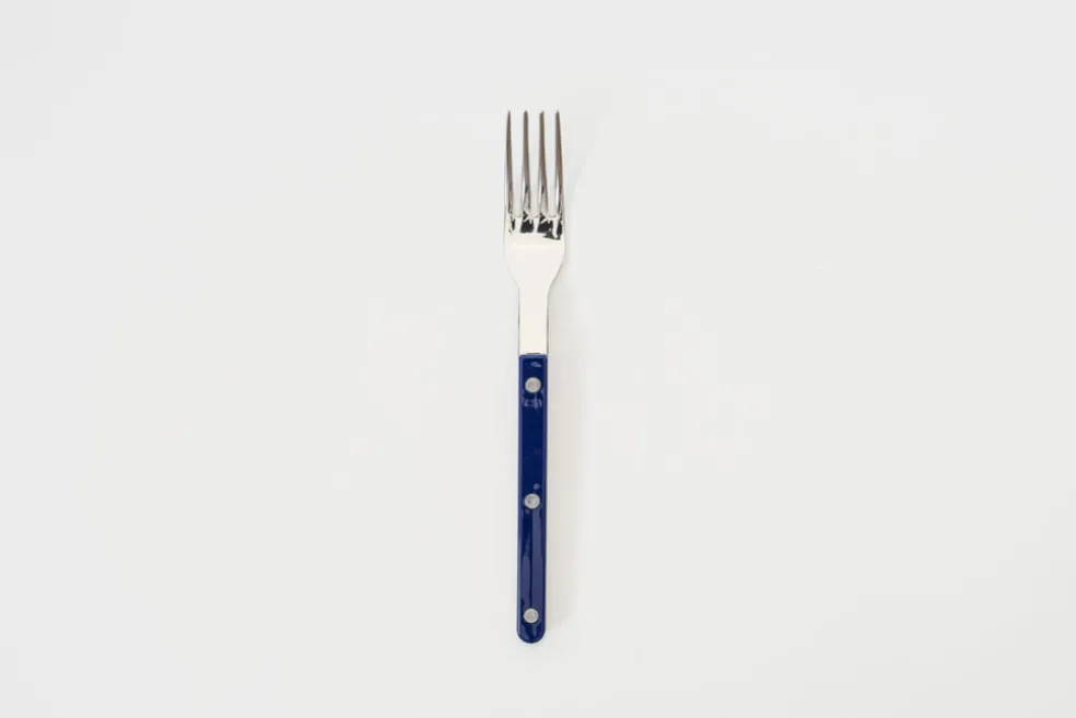 Navy Bistrot Dinner Fork