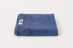 Navy Hand Towel