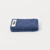 Navy Washcloth