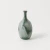 Nhãn Bud Vase D - Moss with Lichen