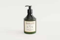 Orange Amère Body and Hand Cream 350 ml