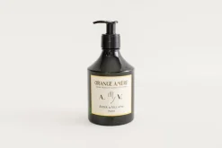 Orange Amère Body and Hand Soap 350 ml
