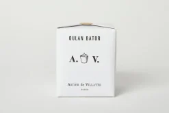 Oulan Bator Candle