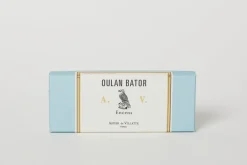 Oulan Bator Incense