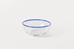 Peter Bowl, Saphire Rim