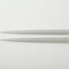 Pewter 13" Taper Candle