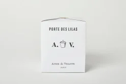 Porte de Lilas Candle