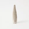 Ribbed Single Stem Vase