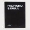 Richard Serra: 2022