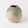 Round Mint Crystal