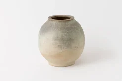 Round Mint Crystal