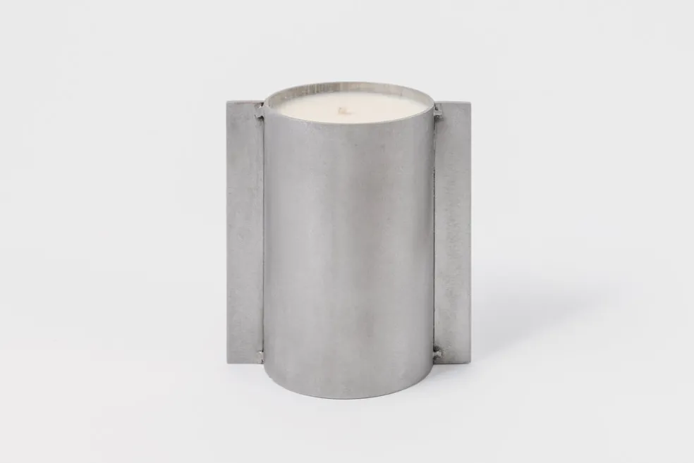 Sage and Lavender Soy Candle 7.3oz