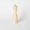 Salt Mill U'Select Wood Natural 8.5"