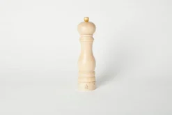 Salt Mill U'Select Wood Natural 8.5"