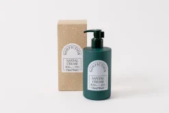 Santal Cream Hand Wash 300ml