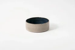 Shallow Bowl Small, Cobalt