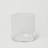 Short Glass Tumbler