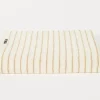 Sienna Stripes Bath Towel