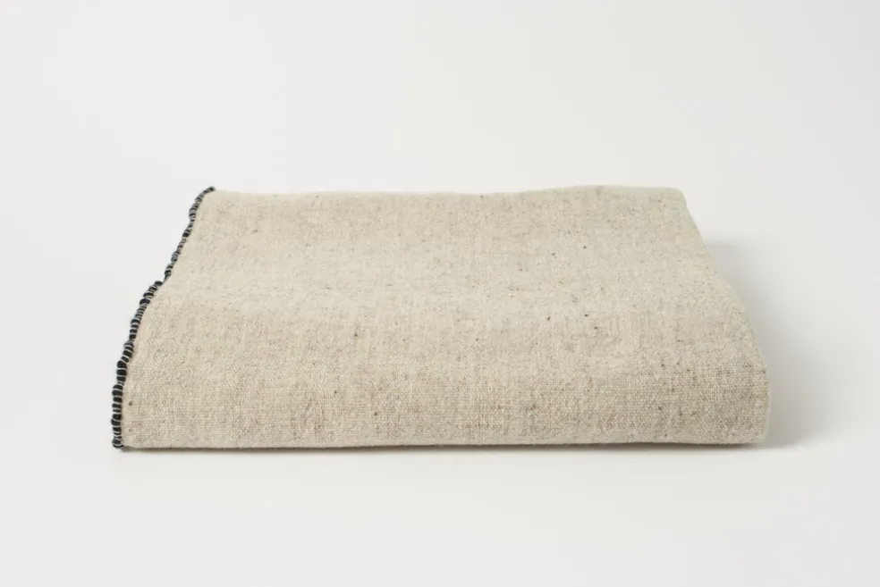 Sisteron Throw