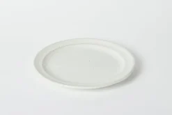 7.5" Snack Plate Straw