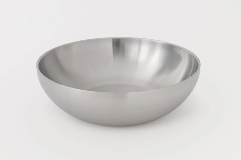 Stainless Steel Bowl
