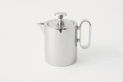 Stainless Steel Teapot 1L