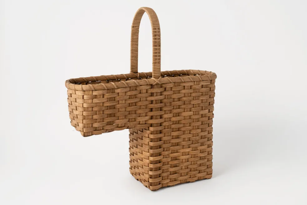 Stair Tote