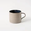 Standard Mug, Cobalt