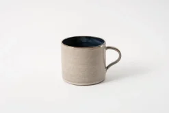 Standard Mug, Cobalt