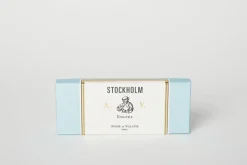 Stockholm Incense