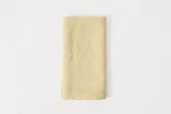 Straw Napkin