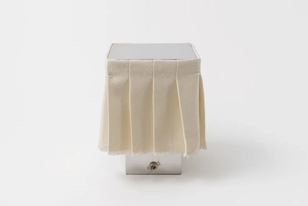 Table Lamp No.04