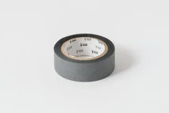 Tape Single: Charcoal Grey