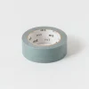 Tape Single: Matte Gray