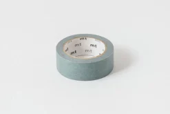 Tape Single: Matte Gray