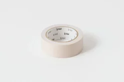 Tape Single: Pastel Cocoa