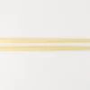 24" Taper Candle - Lemon Chiffon