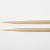 Taupe 13" Taper Candle