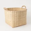 Throw Basket