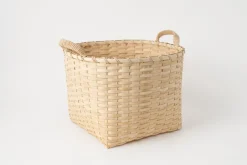 Throw Basket