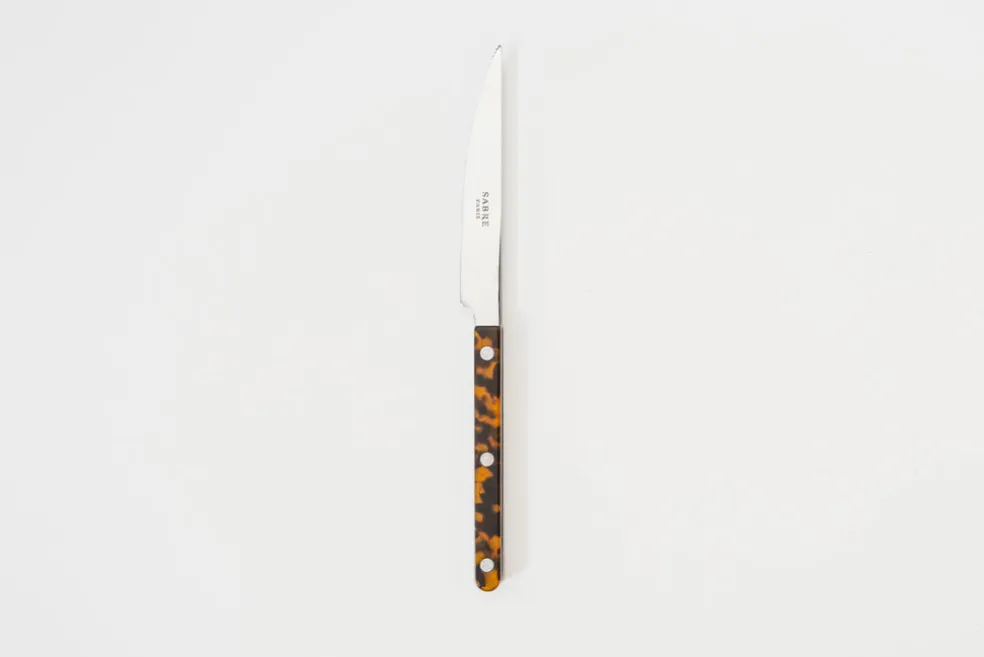 Tortoise Bistrot Dinner Knife