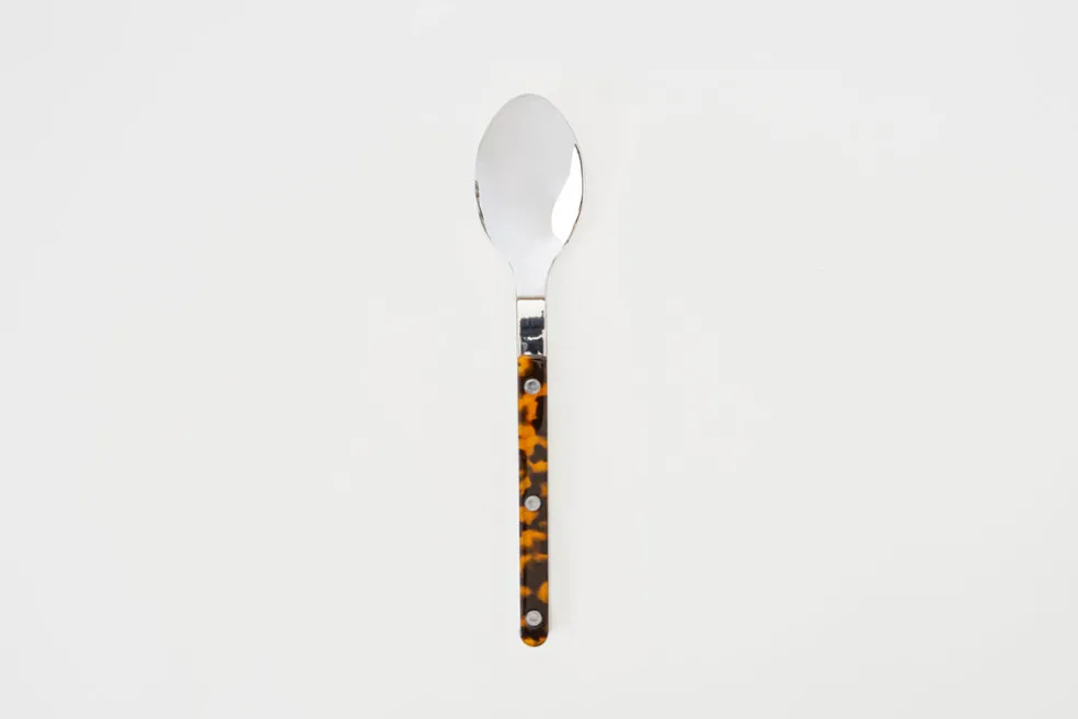 Tortoise Bistrot Dinner Spoon