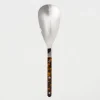 Tortoise Bistrot Rice Spoon