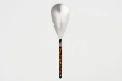 Tortoise Bistrot Rice Spoon