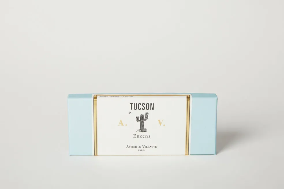 Tucson Incense