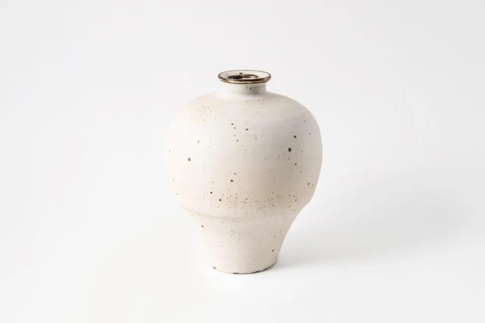 Vase A.