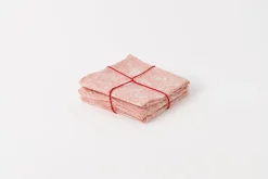 Victor Jaipur Set of 4 Napkins